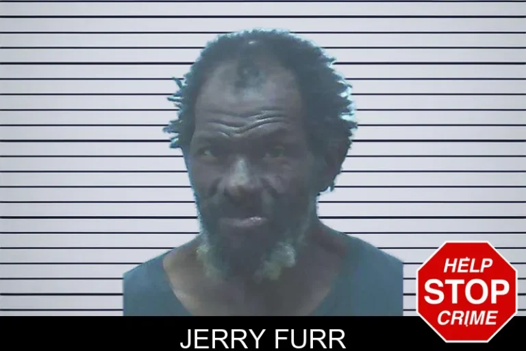 Jerry Furr