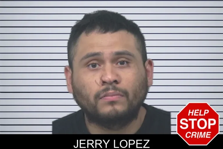 Jerry Lopez