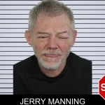Jerry Manning mugshot