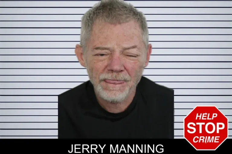Jerry Manning