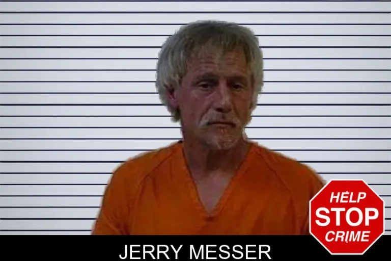 Jerry Messer