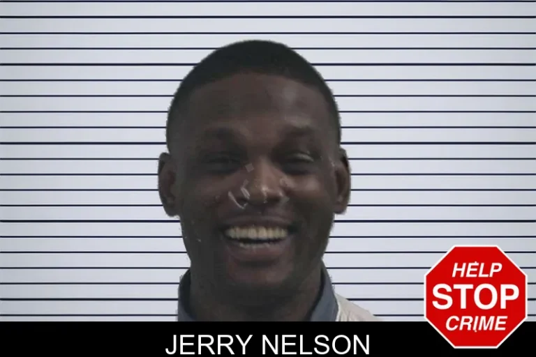 Jerry Nelson