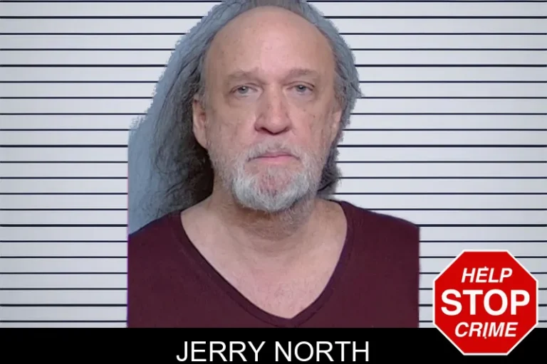 Jerry North