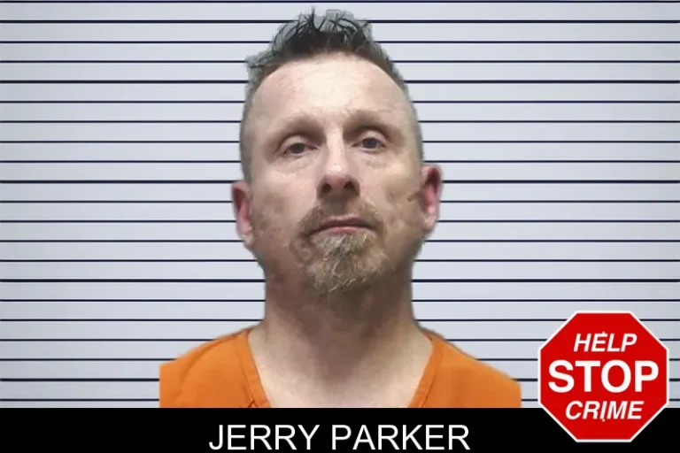Jerry Parker