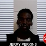 Jerry Perkins mugshot – Decatur County , Georgia Jerry Perkins mugshot
