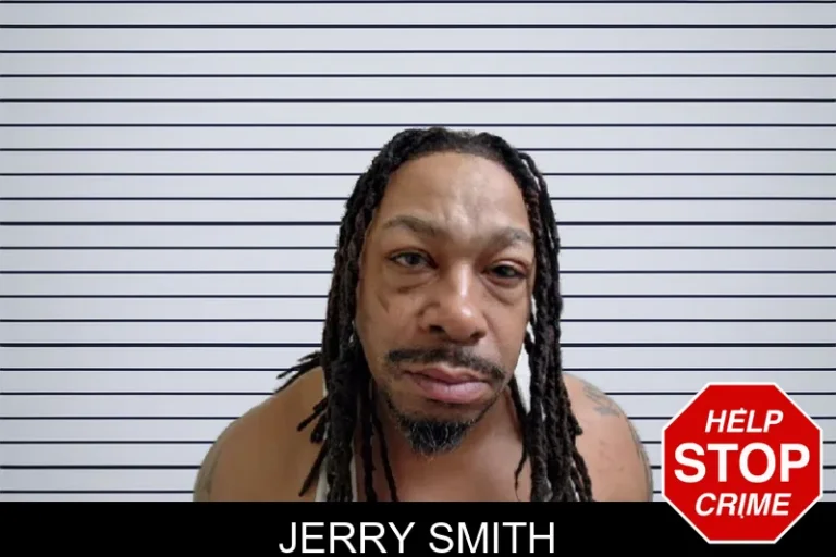 Jerry Smith