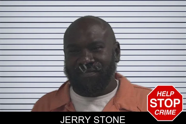 Jerry Stone mugshot – McDuffie County , Georgia Jerry Stone