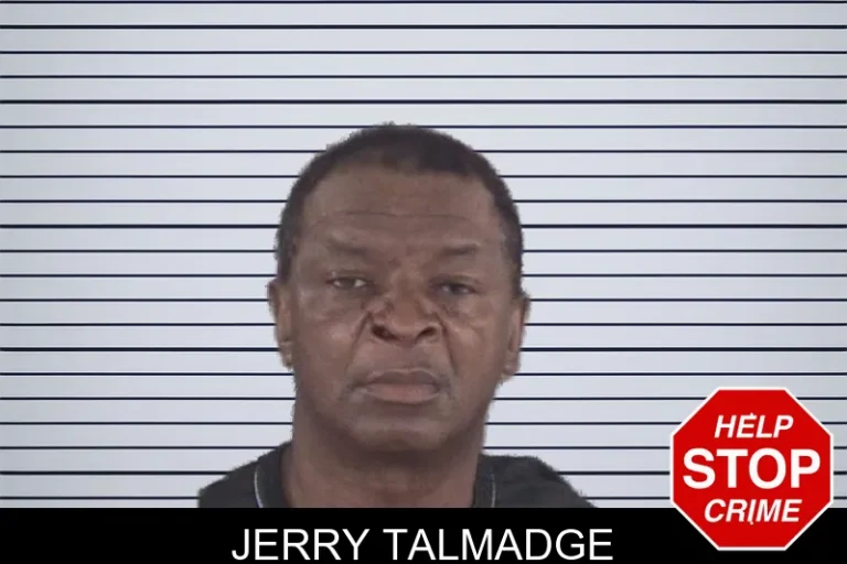 Jerry Talmadge