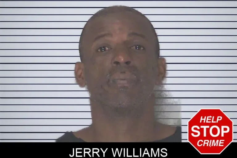 Jerry Williams