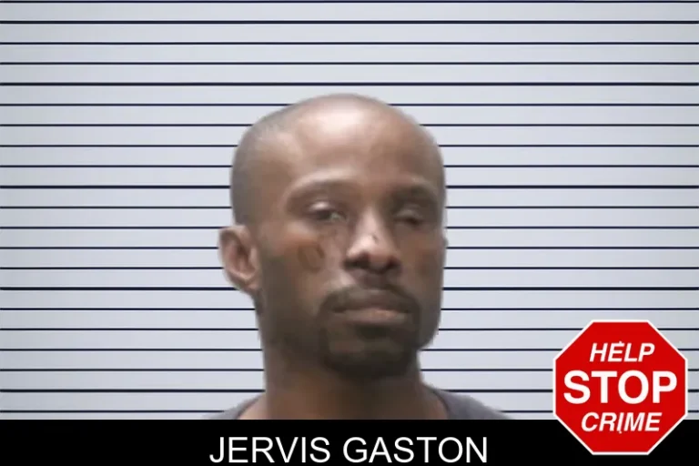 Jervis Gaston