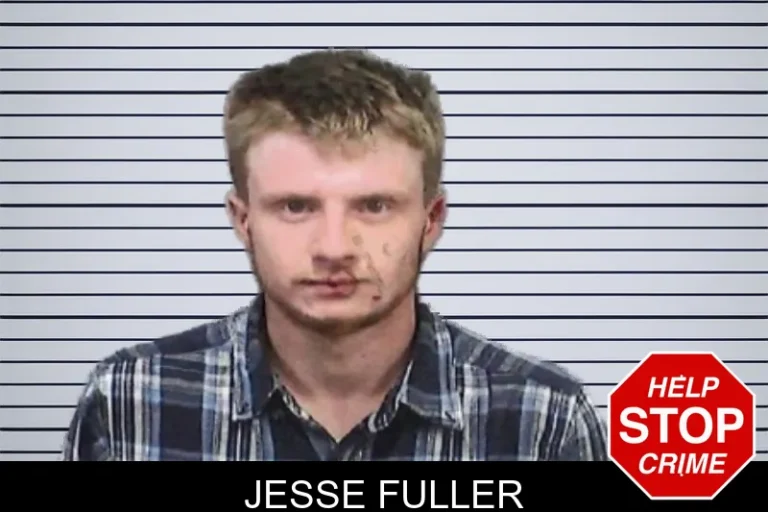 Jesse Fuller
