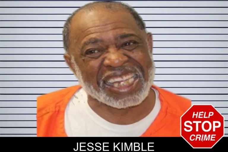 Jesse Kimble