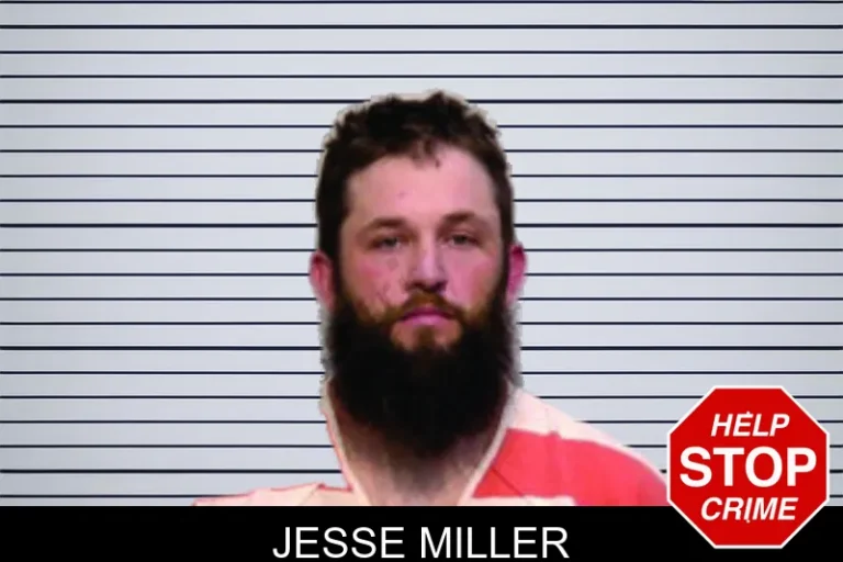 Jesse Miller