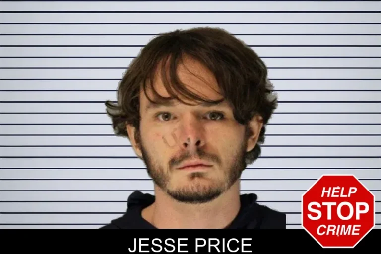 Jesse Price