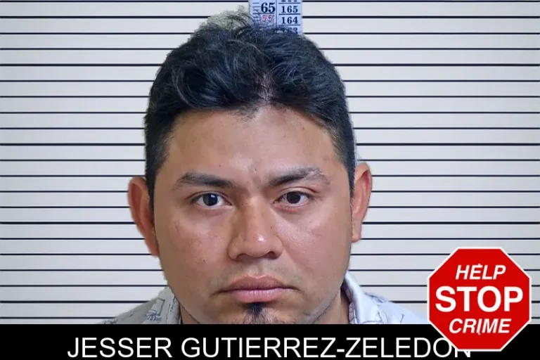 Jesser Gutierrez-Zeledon