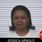 Jessica Arnold mugshot – Gwinnett County , Georgia Jessica Arnold mugshot