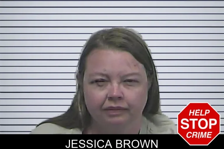 Jessica Brown