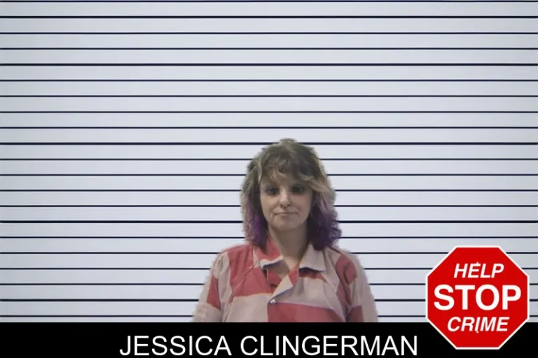 Jessica Clingerman