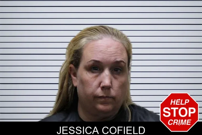 Jessica Cofield
