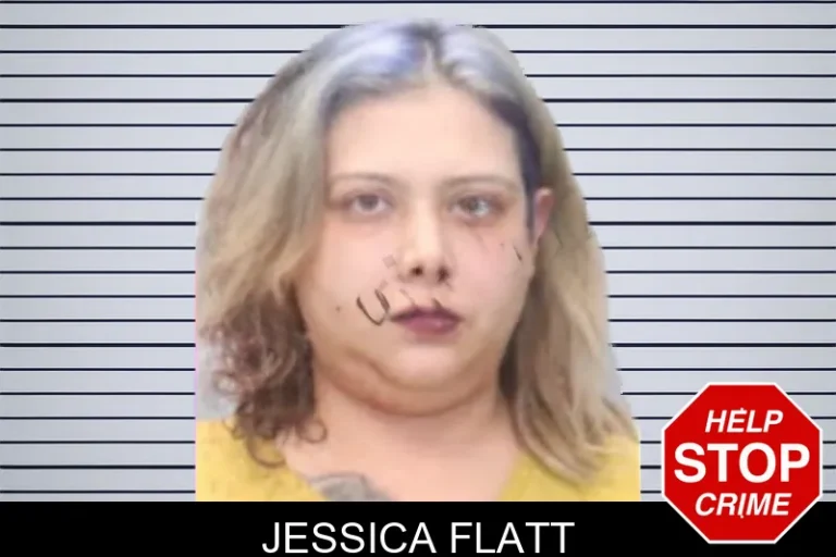 Jessica Flatt