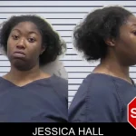 Jessica Hall mugshot – Clarke County , Georgia Jessica Hall mugshot