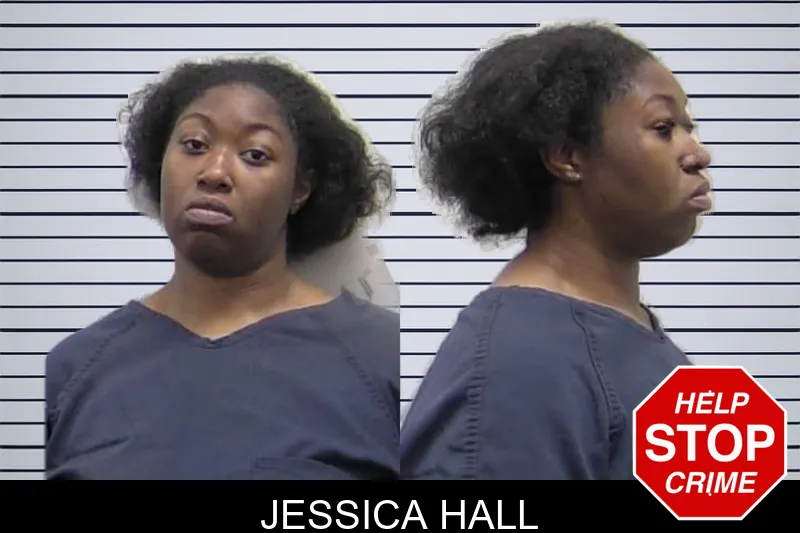 Jessica Hall mugshot – Clarke County , Georgia Jessica Hall mugshot