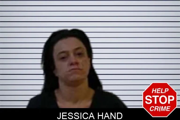 Jessica Hand