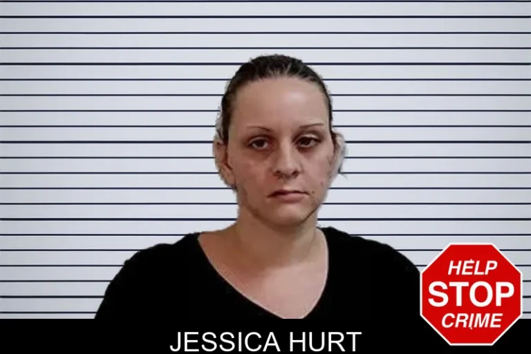 Jessica Hurt