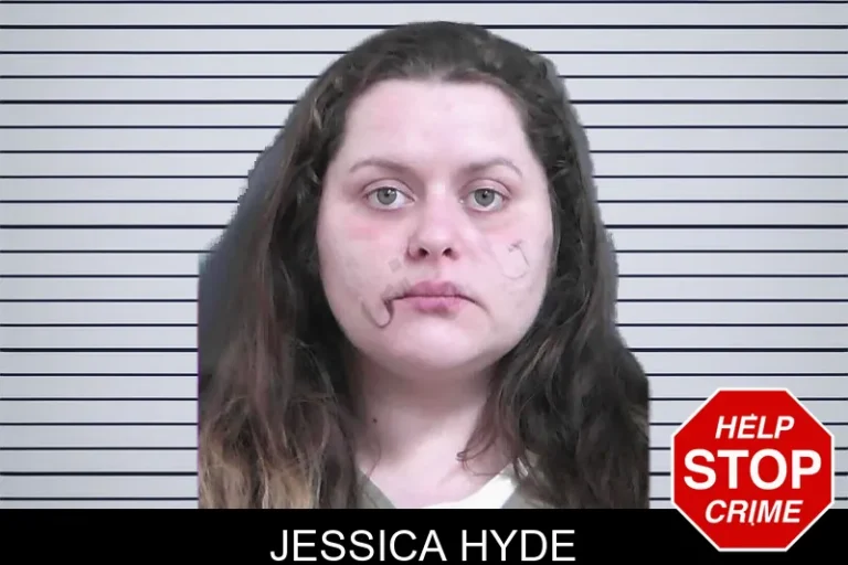 Jessica Hyde