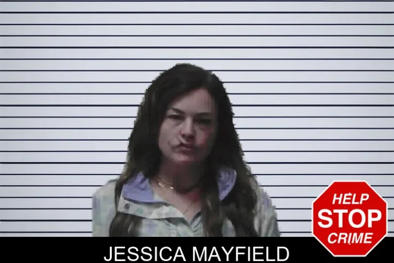 Jessica Mayfield mugshot – Meriwether County , Georgia Jessica Mayfield