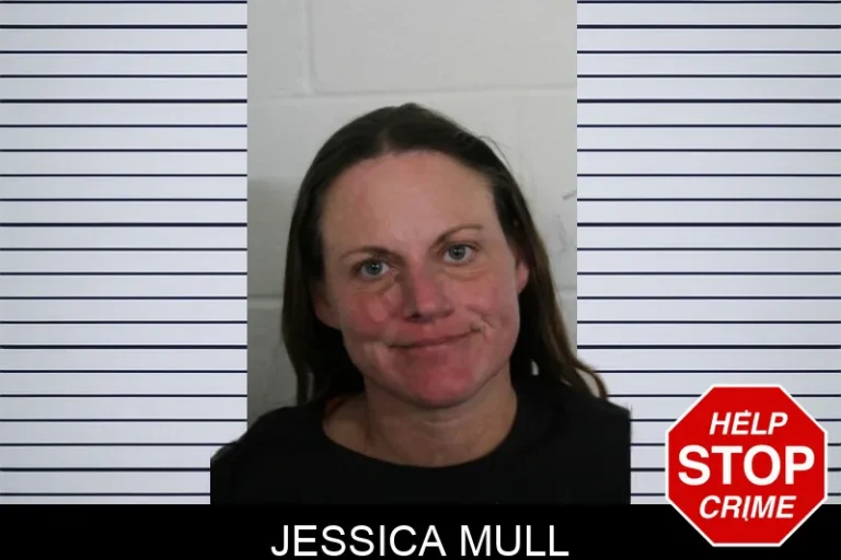 Jessica Mull