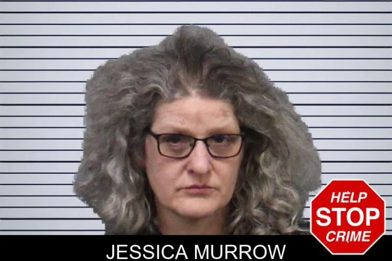Jessica Murrow