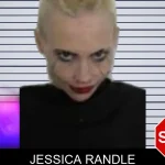 Jessica Randle mugshot
