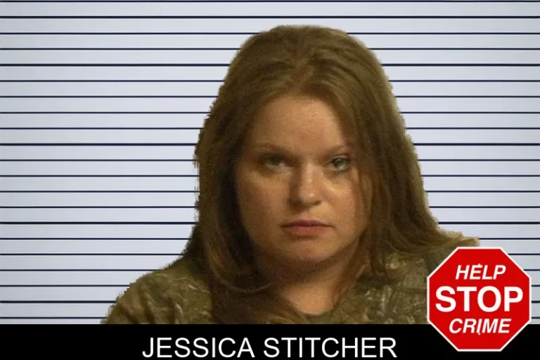 Jessica Stitcher