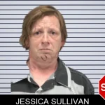 Jessica Sullivan mugshot – Dougherty County , Georgia Jessica Sullivan mugshot