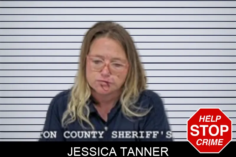 Jessica Tanner mugshot – Walton County , Georgia Jessica Tanner mugshot