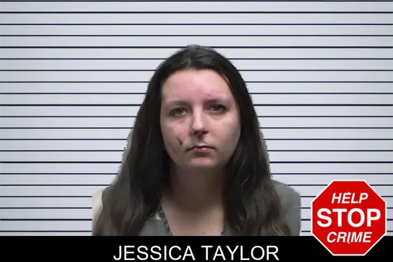Jessica Taylor
