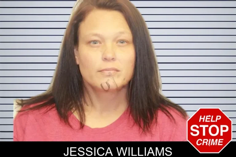 Jessica Williams