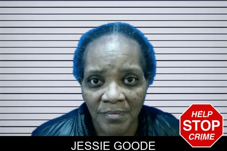 Jessie Goode