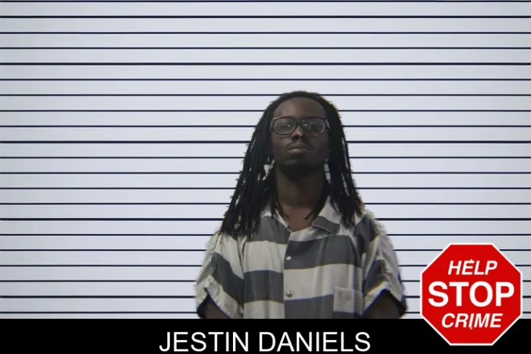 Jestin Daniels