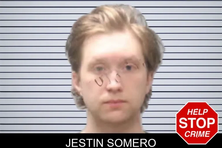 Jestin Somero