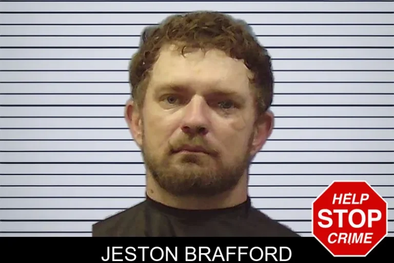 Jeston Brafford