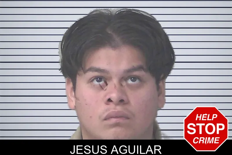 Jesus Aguilar mugshot – Newton County , Georgia Jesus Aguilar mugshot