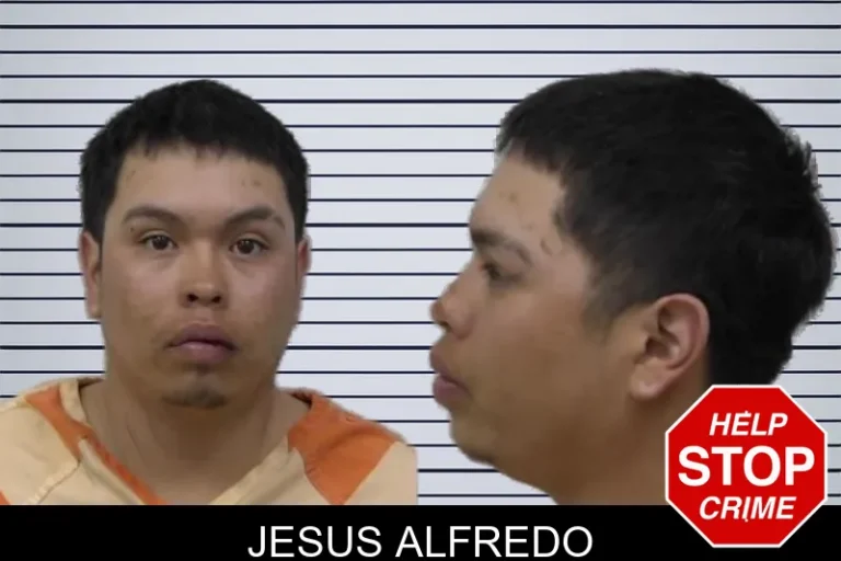 Jesus Alfredo