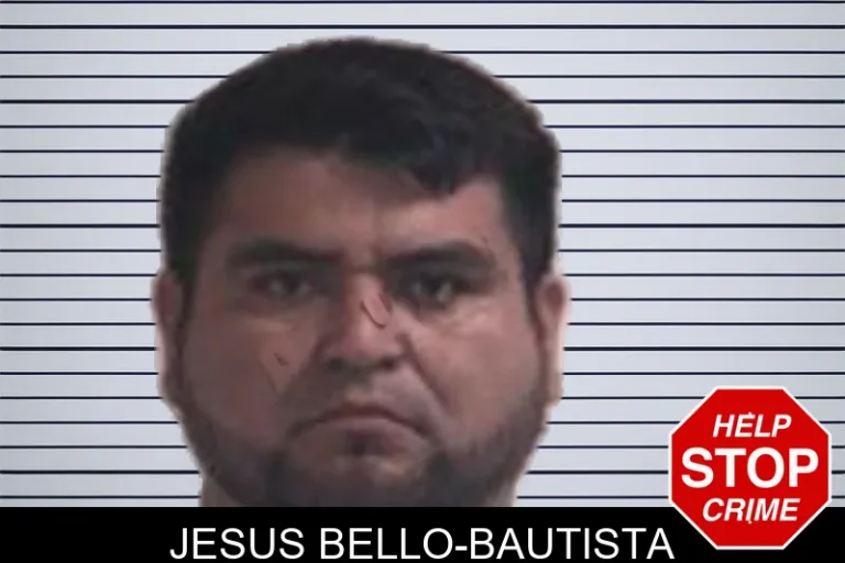 Jesus Bello-Bautista