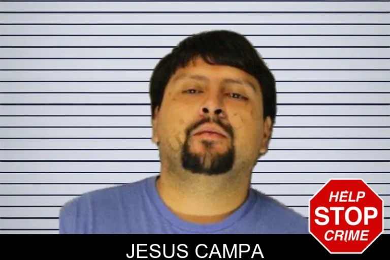 Jesus Campa