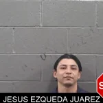 Jesus Ezqueda Juarez mugshot