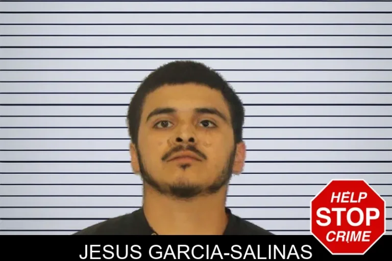 Jesus Garcia-Salinas