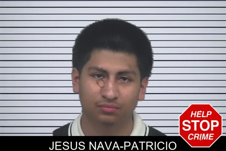 Jesus Nava-Patricio mugshot – Gwinnett County , Georgia Jesus Nava-Patricio