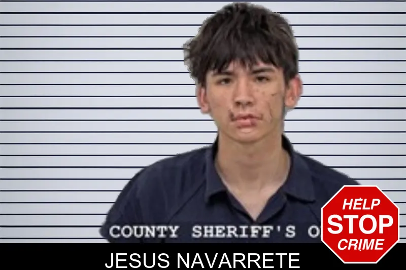Jesus Navarrete mugshot – Walton County , Georgia Jesus Navarrete mugshot